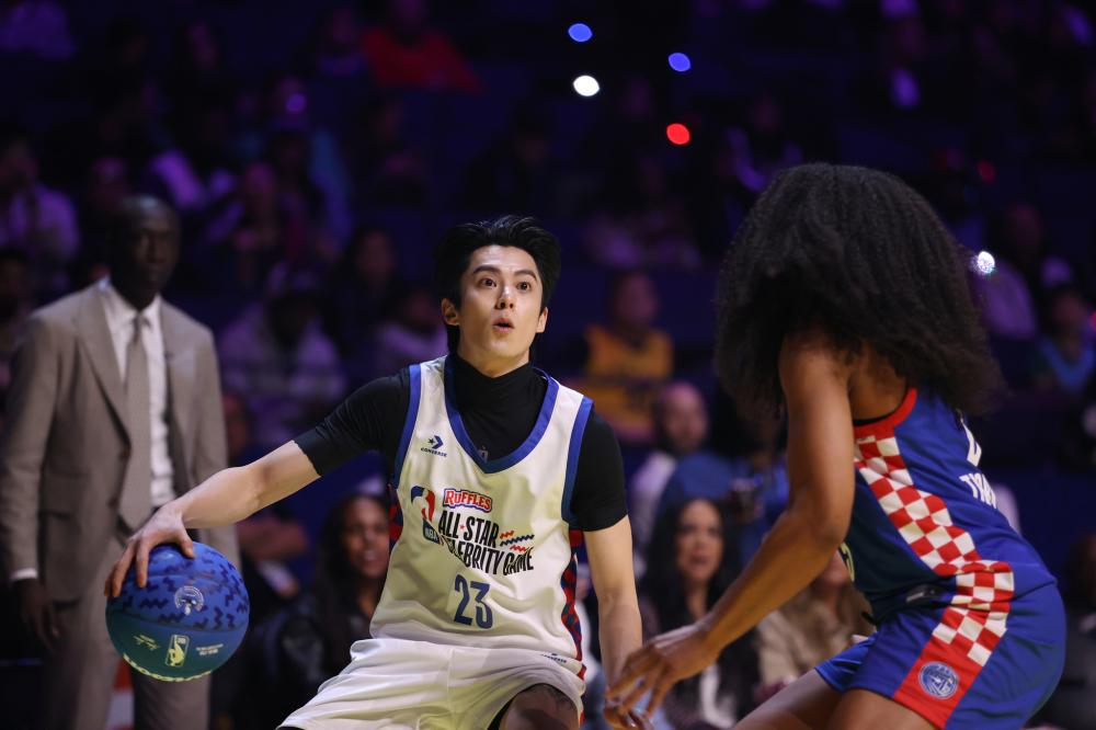 他们一贯强 他们一贯强