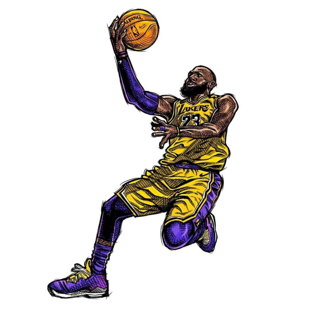 让詹姆斯能 让詹姆斯能